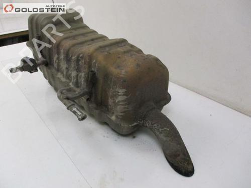 Exhaust system PEUGEOT 308 CC (4B_) 1.6 16V | BP37101513M121 - Image 3