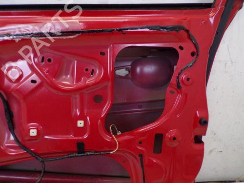 Right front door SUBARU IMPREZA Hatchback (GR, GH, G3) 2.0 D AWD | BP29093044C3 