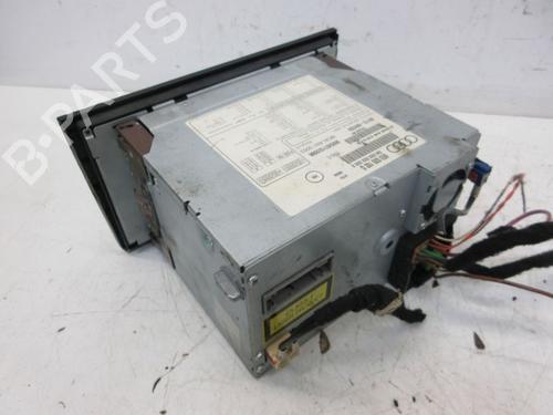 Electronic module AUDI A4 B7 Avant (8ED) 2.5 TDI | BP29097780M83 