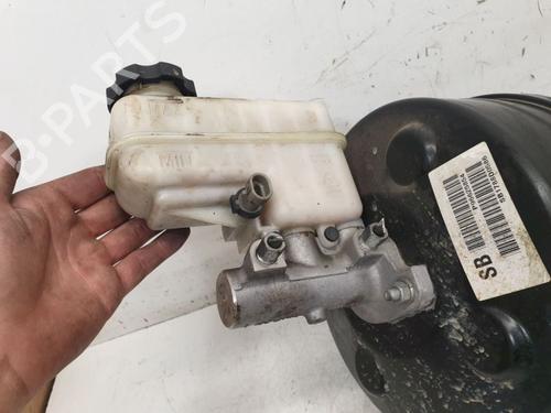 Servo brake CHEVROLET CAPTIVA (C100, C140) 2.4 | BP39007574M42 - Image 6