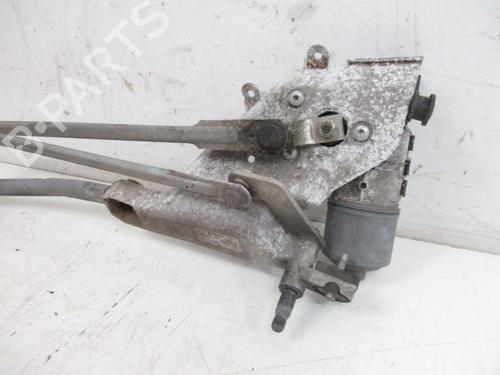 Front wipers mechanism FORD FIESTA VI (CB1, CCN) 1.25 | BP25029550C83 