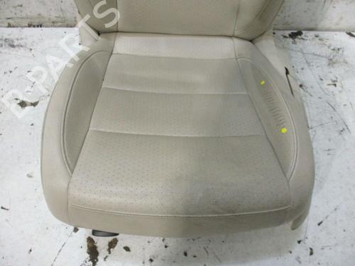 Left front seat VW GOLF VI Variant (AJ5) 1.6 TDI | BP37125088C15 - Image 3