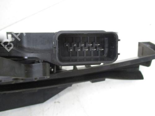 Front right lock FORD C-MAX (DM2) 1.6 TDCi | BP37121214C97 - Image 7