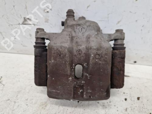 Right front brake caliper TOYOTA PRIUS (_W3_) 1.8 Hybrid (ZVW30) | BP31622154M104