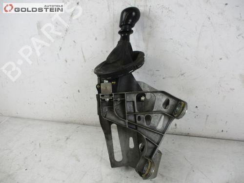 Used Shift knob VW TRANSPORTER T5 Bus (7HB, 7HJ, 7EB, 7EJ) 2.5 TDI 4motion (130 hp) 28306464