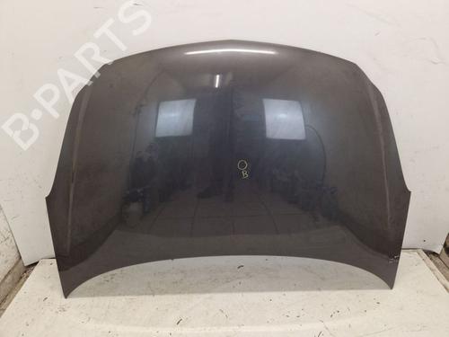 Used Hood Hood OPEL CORSA D (S07) 1.2 (L08, L68) (80 hp) 35947846 35947846