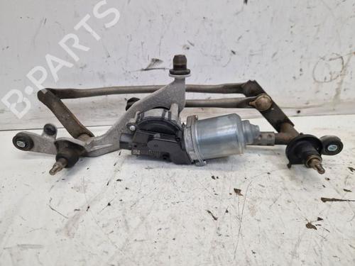 Vindrude Viskermekanisme FIAT 500 (312_) 1.4 (312AXC1B, 312CXC1B) (100 hp) 31703659