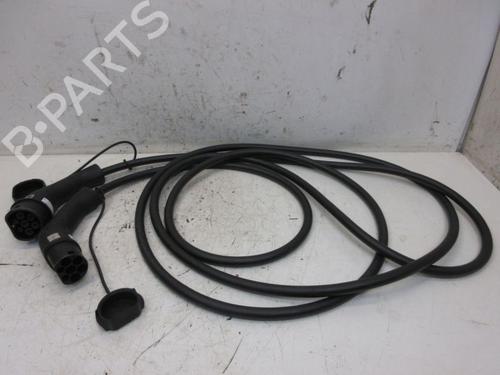 Cable RENAULT ZOE (BFM_) ZOE | BP37122026E12 - Image 2