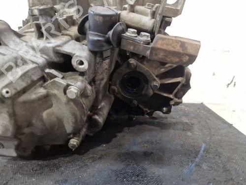 Gearbox ABARTH 500 / 595 / 695 1.4 (312.AXD1A) | BP30358522M3