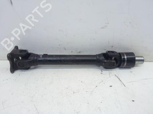 Used Driveshaft SUZUKI JIMNY Closed Off-Road Vehicle (SN) 1.3 16V 4WD (SN413, JB43) (82 hp) 29603174