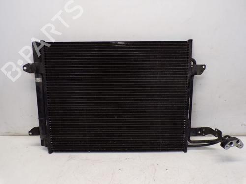 Used AC radiator VW TOURAN (1T1, 1T2) 2.0 TDI (170 hp) 23762201