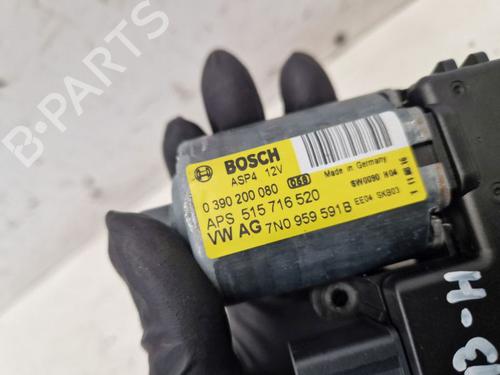 Sunroof engine SEAT ALHAMBRA (710, 711) 2.0 TDI | BP31703336M60 