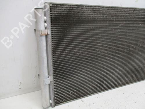 AC radiator KIA SOUL I (AM) 1.6 GDI | BP18803665M32 