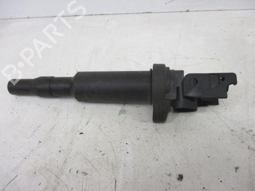 Ignition coil BMW 5 (E60) 520 i | BP18796779M94 