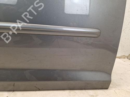 Right front door VW GOLF PLUS V (5M1, 521) 1.4 16V | BP29523299C3 