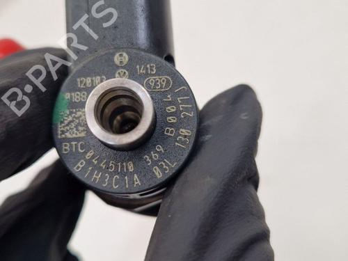 Injector VW GOLF VI Variant (AJ5) 2.0 TDI | BP40000959M100 - Image 8
