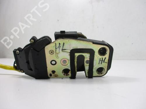 Rear left lock KIA SORENTO I (JC) 3.5 V6 4WD | BP18796089C100 