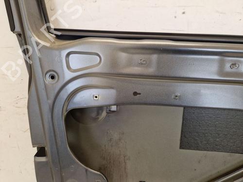 Left front door VW TOURAN (1T1, 1T2) 1.4 TSI | BP26451941C2 