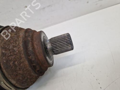 Left front driveshaft VW GOLF VI Variant (AJ5) 2.0 TDI | BP40000961M38 - Image 3