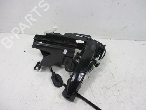Front right lock FORD FIESTA VI (CB1, CCN) 1.25 | BP18794869C97 