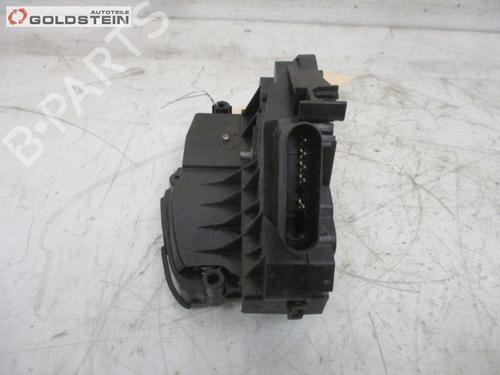 Rear right lock FORD FIESTA VI (CB1, CCN) 1.25 | BP18757095C99 