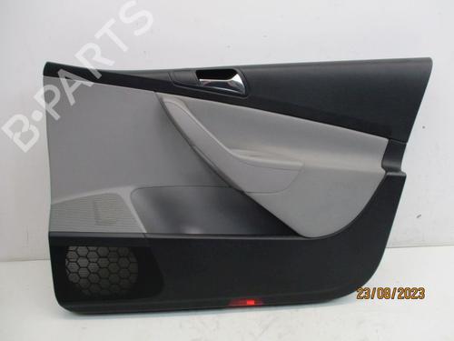 Used Front right panel VW PASSAT B6 Variant (3C5) 2.0 TDI (140 hp) 29087613