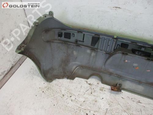 Rear bumper PEUGEOT 1007 (KM_) 1.4 | BP18789319C8 