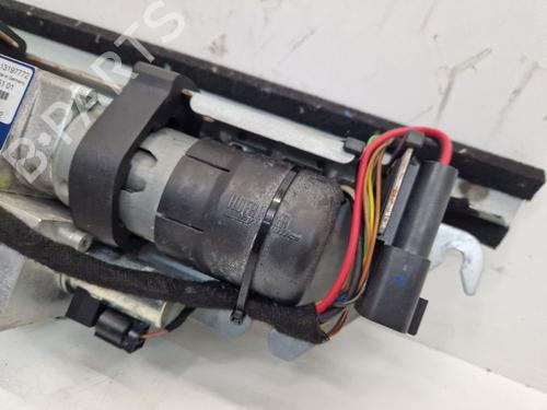 ABS pump OPEL ASTRA H TwinTop (A04) 1.6 (L67) | BP32101279M43