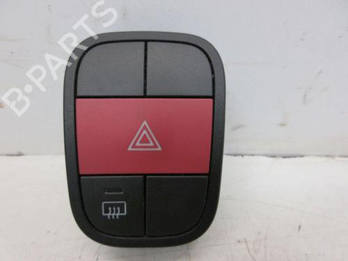 Switch FIAT QUBO (225_) 1.4 (225AXA1A) | BP29088116I30 
