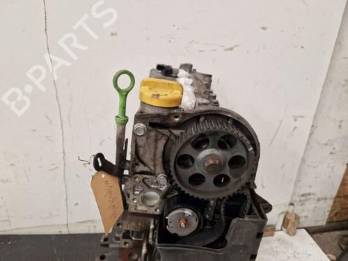 Engine FIAT BRAVO II (198_) 1.4 T-Jet (198AXG1B) | BP29104221M1 