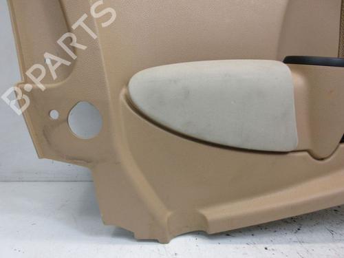 Rear left panel MINI MINI CLUBMAN (R55) Cooper S | BP37126070C60 - Image 5