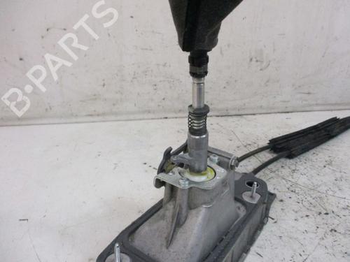 Shift knob VW GOLF V (1K1) 1.6 FSI | BP37115981I34 - Image 9
