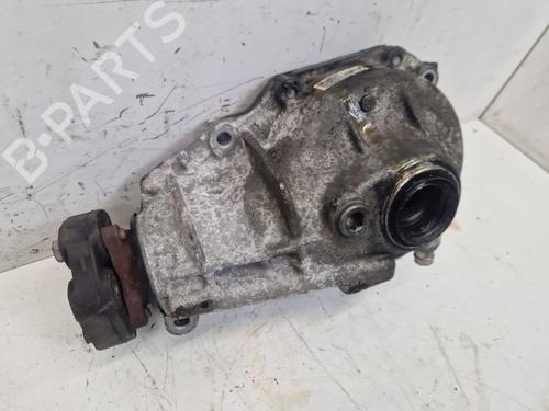 Used Front differential Front differential 37135391 37135391