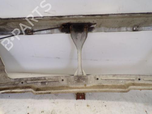 Crossmember VW LT 28-46 II Van (2DA, 2DD, 2DH) 2.5 TDI | BP19299730C162 