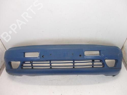 Front bumper MERCEDES-BENZ VITO Bus (W638) 110 TD 2.3 (638.174) BP18793916C7