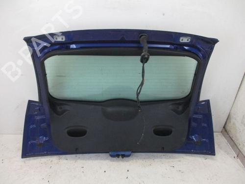 Bakluke CC/Kombi-Kupé FORD FOCUS I (DAW, DBW) ST170 | BP18798805C6 