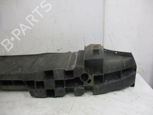 Rear bumper reinforcement RENAULT CLIO III (BR0/1, CR0/1) 1.2 16V (BR02, BR0J, BR11, CR02, CR0J, CR11) | BP18797277C73 