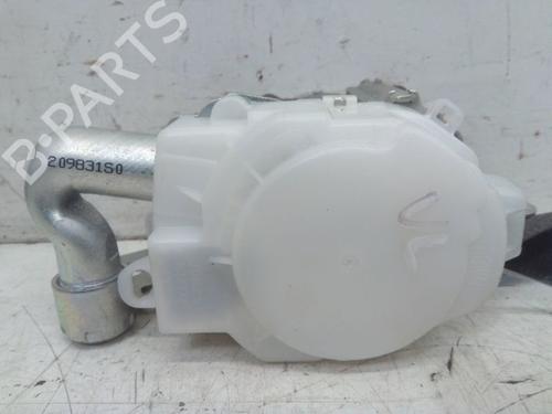 Front left seatbelt TOYOTA PRIUS (_W3_) 1.8 Hybrid (ZVW30) | BP31622199I26 