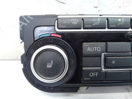 Climate control VW GOLF PLUS V (5M1, 521) 1.2 TSI | BP37134915I5 - Image 6