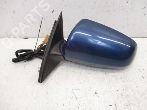Used Left mirror AUDI A4 B7 Avant (8ED) 2.5 TDI (163 hp) 18807741