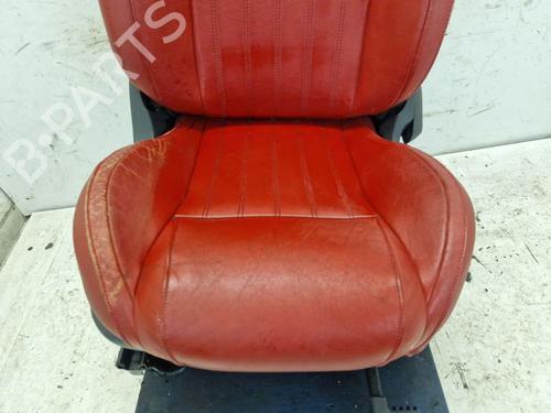 Right front seat FIAT 500 (312_) 1.4 (312AXC1B, 312CXC1B) | BP37143040C16 - Image 4