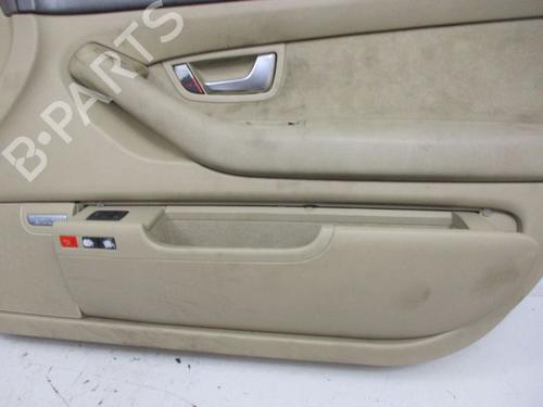 Front right panel AUDI A8 D3 (4E2, 4E8) 4.0 TDI quattro | BP37113061C59 - Image 4