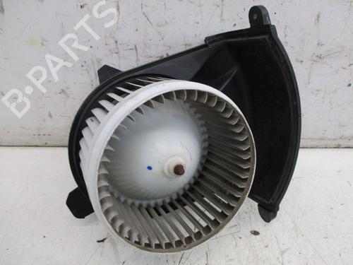 Used Heater blower motor RENAULT KANGOO / GRAND KANGOO II (KW0/1_) 1.5 dCi 90 (KW05, KW08, KW0G, KW11) (90 hp) 29091964
