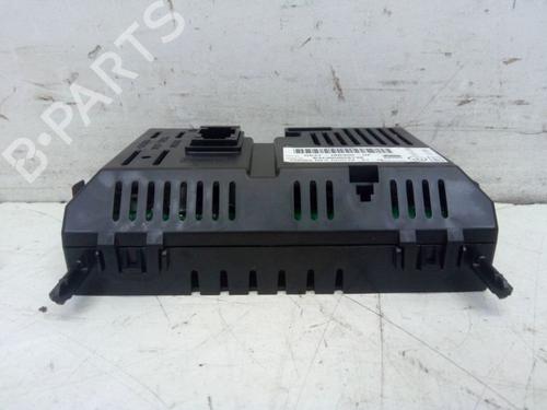 Display monitor FORD TRANSIT V363 Van (FCD, FDD) 2.0 EcoBlue | BP30578621C48 