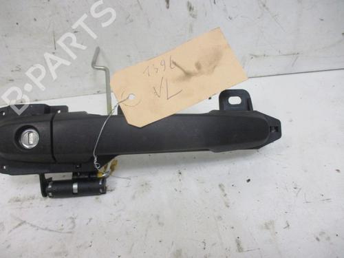 Front left exterior door handle TOYOTA AYGO (_B4_) 1.0 (KGB40) | BP18798763C128 