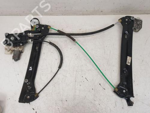 Used Front right window mechanism Front right window mechanism MINI MINI (F56) One First (75 hp) 36475629 36475629