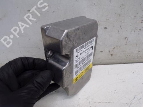 Used ECU airbags BMW X3 (E83) 3.0 i xDrive (231 hp) 24336560