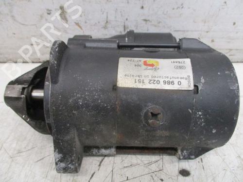 Starter SMART ROADSTER (452) 0.7 (452.434) | BP37126358M8  - Image 5