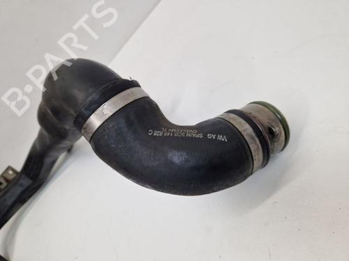Pipe VW GOLF PLUS V (5M1, 521) 1.9 TDI | BP39062795M125 - Image 7