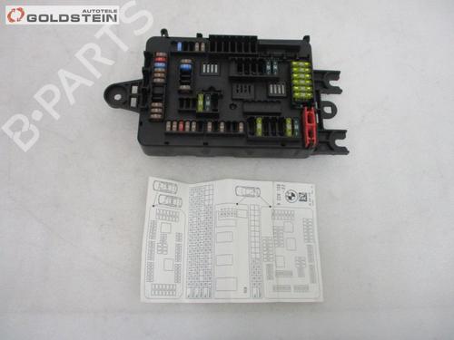 Used Fuse box Fuse box 37103474 37103474